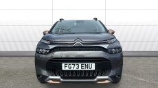 Citroen C3 Aircross 1.2 PureTech 110 C-Series Edition 5dr Petrol Hatchback